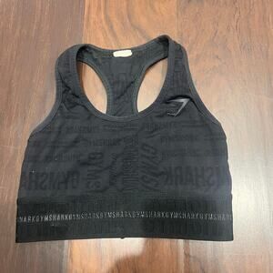 Gymshark Sports Bra